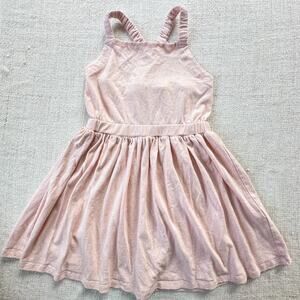 Vignette Pink Tank Dress VGUC 10